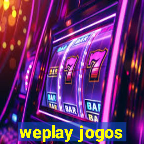 weplay jogos